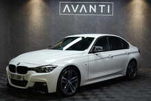 BMW 3 Series 320d M Sport Shadow Edition 