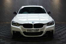 BMW 3 Series 320d M Sport Shadow Edition 