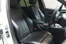 BMW 3 Series 320d M Sport Shadow Edition 