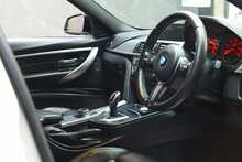 BMW 3 Series 320d M Sport Shadow Edition 