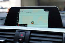 BMW 3 Series 320d M Sport Shadow Edition 