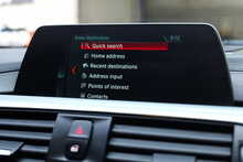 BMW 3 Series 320d M Sport Shadow Edition 