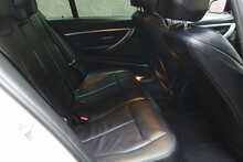 BMW 3 Series 320d M Sport Shadow Edition 