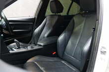 BMW 3 Series 320d M Sport Shadow Edition 