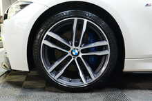 BMW 3 Series 320d M Sport Shadow Edition 