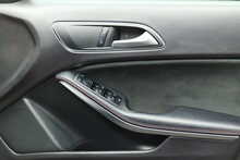 Mercedes-Benz A Class A180d AMG Line 