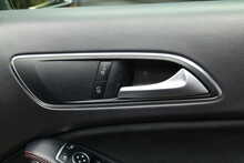 Mercedes-Benz A Class A180d AMG Line 