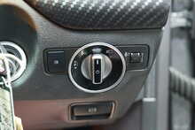 Mercedes-Benz A Class A180d AMG Line 