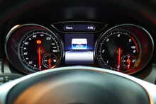 Mercedes-Benz A Class A180d AMG Line 