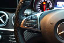 Mercedes-Benz A Class A180d AMG Line 