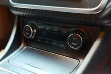 Mercedes-Benz A Class A180d AMG Line 