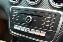 Mercedes-Benz A Class A180d AMG Line 