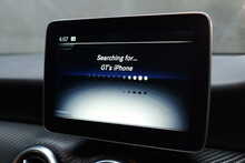 Mercedes-Benz A Class A180d AMG Line 