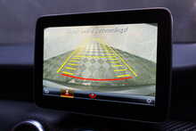 Mercedes-Benz A Class A180d AMG Line 