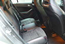 Mercedes-Benz A Class A180d AMG Line 