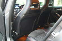 Mercedes-Benz A Class A180d AMG Line 