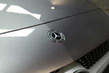 Mercedes-Benz A Class A180d AMG Line 