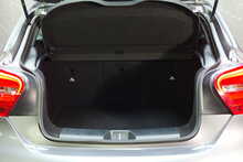 Mercedes-Benz A Class A180d AMG Line 