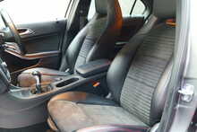 Mercedes-Benz A Class A180d AMG Line 