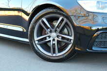 Audi A6 Avant TDI V6 S line 