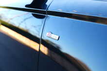 Audi A6 Avant TDI V6 S line 