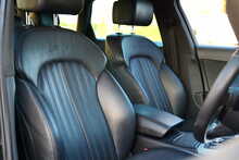 Audi A6 Avant TDI V6 S line 