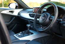 Audi A6 Avant TDI V6 S line 