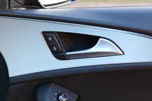 Audi A6 Avant TDI V6 S line 