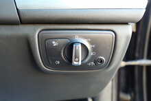 Audi A6 Avant TDI V6 S line 