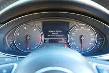 Audi A6 Avant TDI V6 S line 