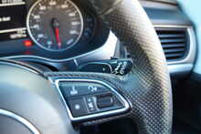 Audi A6 Avant TDI V6 S line 