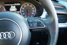 Audi A6 Avant TDI V6 S line 