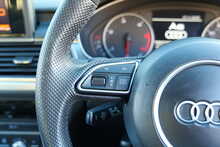 Audi A6 Avant TDI V6 S line 