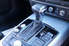 Audi A6 Avant TDI V6 S line 