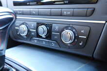 Audi A6 Avant TDI V6 S line 