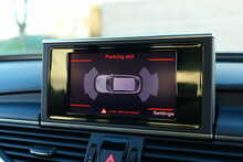 Audi A6 Avant TDI V6 S line 