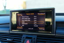 Audi A6 Avant TDI V6 S line 