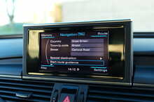 Audi A6 Avant TDI V6 S line 