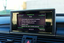 Audi A6 Avant TDI V6 S line 