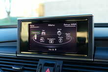 Audi A6 Avant TDI V6 S line 