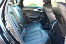 Audi A6 Avant TDI V6 S line 