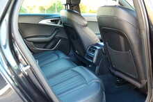 Audi A6 Avant TDI V6 S line 