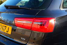 Audi A6 Avant TDI V6 S line 