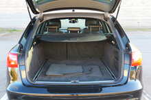 Audi A6 Avant TDI V6 S line 