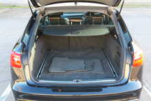 Audi A6 Avant TDI V6 S line 