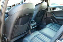Audi A6 Avant TDI V6 S line 