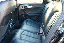 Audi A6 Avant TDI V6 S line 