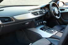 Audi A6 Avant TDI V6 S line 