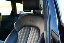 Audi A6 Avant TDI V6 S line 