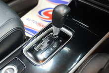 Mitsubishi Outlander DI-D 4 